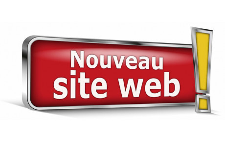Nouveau site